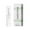 K, variant on Cologne for Men Women Men's And Women's Perfume Lasting Women's Light Perfume Men's High-end Q Version Small Perfume 3ml