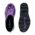 thumbnail image 4 of Sloggers Women's Waterproof Paw Print Comfort Shoes, 4 of 5