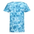 thumbnail image 6 of Spiderman Boys 3 Pack Tie Dye Character Short Sleeve Tees, Toddler, 6 of 7