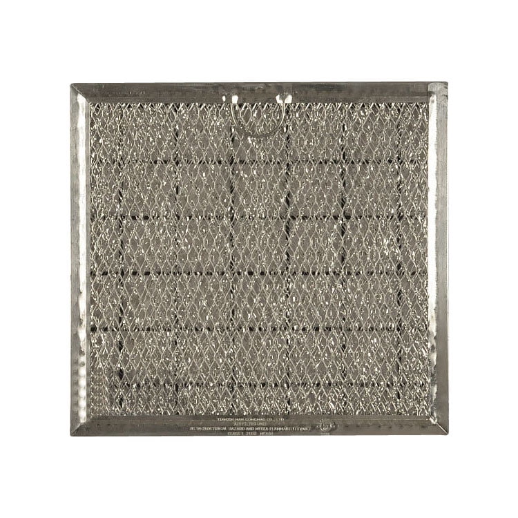 DE6300666A Kenmore Microwave Air Filter