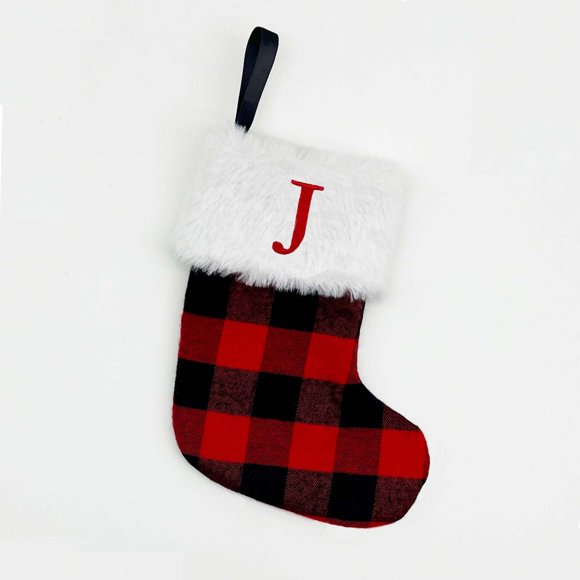 Costwax Décorations Liquidation de Noël, de Noël,Offres du Jour Prime,Décorations de Noël Jambes Tridimensionnelles Vieil Homme Poupée Chaussettes Décoratives Sac-Cadeau de Chevet
