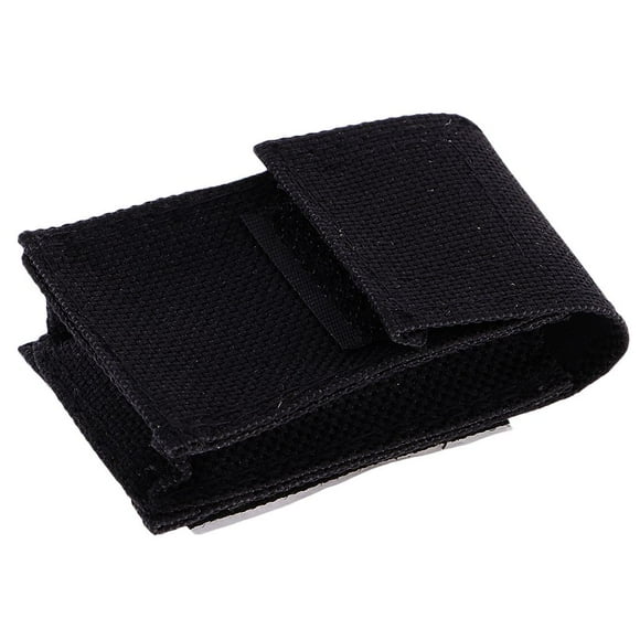Bolso de guitarra 9V Nylon Negro Yuyangstore