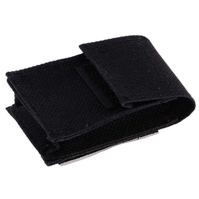 Bolso de guitarra 9V Nylon Negro Yuyangstore