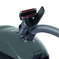 thumbnail image 2 of Aspiradora Miele Classic C1 Pure Suction Bidón con bolsa, 2 of 7
