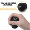 thumbnail image 4 of Silicone Gear Shifter Cover with Anti-Slip Pattern for Car Enthusiasts and Daily Commuters, 4 of 8