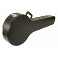 thumbnail image 4 of Étui Rigide BANJO - Universel s'Adapte à la Plupart des Tailles Standards - Voyage Robuste Neuf, 4 of 4