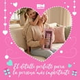 thumbnail image 4 of Termo Día De Madres Acero Inoxidable Diseños Florales Regalo rosa C, 4 of 7