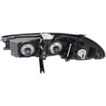 thumbnail image 5 of Headlight Compatible With 1998-2000 Ford Contour Right Passenger Halogen With bulb(s), 5 of 8