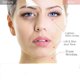 thumbnail image 2 of Barra de masaje facial, barra de belleza con vibración tres en uno, rodillo eléctrico para Estiramiento facial, rueda de Jade, equipo de Estiramiento facial, herramientas de belleza Xemadio LL-0023, 2 of 6
