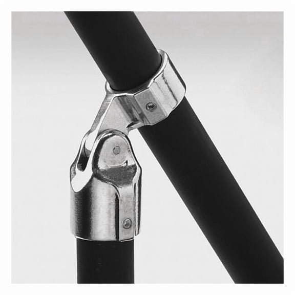 Hollaender Adj. Elbow,Fr Pipe Sz 1 1/2 in 17E-8