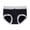 a01Dark Gray, variant on Lace Trim Panties for Women with Bow Maid Cosplay Bikini Underwear Anime Briefs Seamless High Elastic Mid Rise Butt Lifter Underpants Yellow XXL