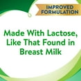 thumbnail image 3 of Similac Organic NON-GMO Infant Formula with Iron, Powder, 1.45 lb, 3 of 10