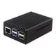 thumbnail image 2 of Heat Sink Case for 5 Generation Aluminum Case for 5 Generation Box Heat Sink Protection Case, 2 of 5