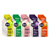 GU Energy Original Sports Nutrition Energy Gel - Assorted Flavors (24-Count)