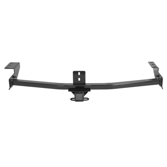 Kojem Trailer Tow Hitch 2 Inch Receiver Class 3 for 2006-2014 Honda Ridgeline