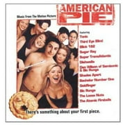 American Pie Soundtrack (CD)