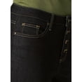 thumbnail image 4 of Lee Riders Women's Modern Heritage Skinny Ankle Jean, 4 of 4
