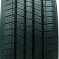 thumbnail image 4 of Fuzion Touring A/S All Season 205/60R16 92V Passenger Tire, 4 of 6