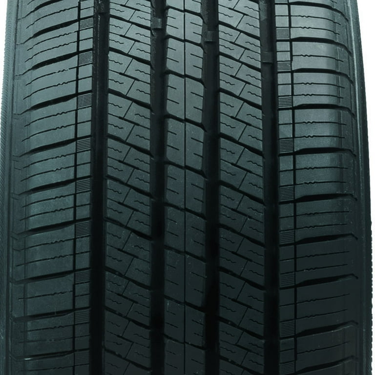 Fuzion Touring A/S All Season 225/55R17 101V XL Passenger Tire