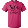 thumbnail image 3 of Inktastic Amazing Tuba T-Shirt, 3 of 5