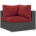 thumbnail image 1 of Sojourn Coin de Patio Extérieur Sunbrella, 1 of 3