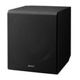 thumbnail image 3 of Sony SA-CS9 115W 10" Active Home Theater Subwoofer Black, 3 of 4
