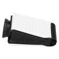 thumbnail image 1 of Filtro de aire del coche A6510940404 Reemplazo resistente al desgaste de alto rendimiento para Sprinter 2.1T 2.2T, 1 of 8