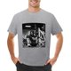 thumbnail image 1 of CBUM-Camiseta de la leyenda de culturismo para hombre, camisa de chándal personalizada, de Chris Bumstead con bufanda, grande y alto, nueva edición xuanjing unisex, 1 of 2
