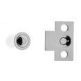 thumbnail image 1 of Cuivre Massif Mini Boule Catch&44; Chrome Poli, 1 of 1