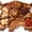Highland Cow Charcuterie Board - Style B, variant on Highland Cow Charcuterie Board, Multi Compartment Snacktray, Party Appetizer Platter, Food Plate for Fruit, Meats, Snacks, Home Kitchens, Outdoor Camping, and Parties