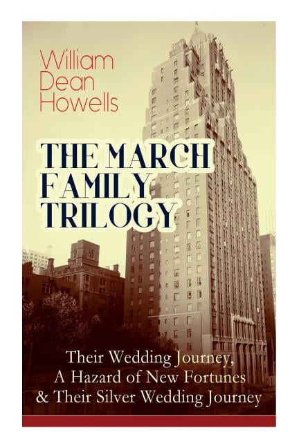 march trilogy march trilogy