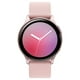 thumbnail image 1 of Reacondicionado Reloj inteligente SAMSUNG Galaxy Watch Active 2 de 40 mm con GPS Bluetooth, 1 of 9