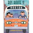 thumbnail image 1 of Pre-Owned Bus Route to Boston (Hardcover) 1563977230 9781563977237, 1 of 1