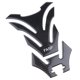 thumbnail image 4 of Diseño de fibra de carbono del protector de almohadil del de Baoblaze Protector de almohadilla de tanques de gas, 4 of 8