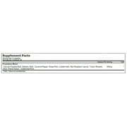 Dr. Christophers Original Formulas Lower Bowel Formula Drops, 2 Oz