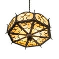 thumbnail image 6 of Meyda 115332 30 in. Radha Pendant, 6 of 7