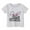 White, variant on Kaemgyyd Easter Shirts for Boys Girls Toddler Children Cute Graphic Cotton Tees Baby Infant Breathable Outfit Tops 1-14 T