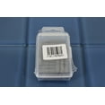 thumbnail image 4 of TEMO 25 pc 1/4 Inch (6.5 mm) Slotted Flat Head Double Ended 2 Inch (50 mm) Impact Ready Screwdriver Insert Bits, 4 of 4