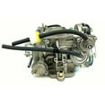 thumbnail image 4 of Carburetor For Toyota 22R Engines Celica Pickup HILUX 4runner L4 L6 21100-35520, 4 of 4