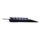 thumbnail image 4 of Teclado mecánico gamer HORI EDGE-201 con LED e interfaz USB, 4 of 5