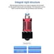 thumbnail image 1 of Kit Hotend de extrusor ensamblado Creality original, 1 of 2