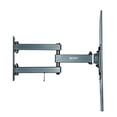 thumbnail image 2 of Soporte de pared Full Motion Emerald 8713 para televisores de 37 a 80 pulgadas, 2 of 2