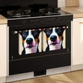 thumbnail image 2 of 2 Pcs Funny Kitchen Towels,Border Collie Microfiber Dish Towels,Kitchen Tea Towels,Kitchen Towel Set (18" X 26"), 2 of 3
