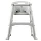 thumbnail image 4 of Silla para bebe Rubbermaid platino Rubbermaid Sturdy Sturdy Chair, 4 of 4