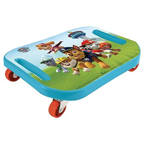 nextsport scooter board