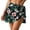 Multicolor-5, variant on Midi Skirts for Women, Women's Sarong Coverups Beach Wrap Sheer Bikini Wraps Chiffon Cover Ups for Swimwear