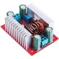 thumbnail image 2 of 1814-NA1YY - DC-DC VOLTAGE STEP-UP MODULE 15A O/P 10-60V I/P 8.5-50V BOOST, 2 of 4