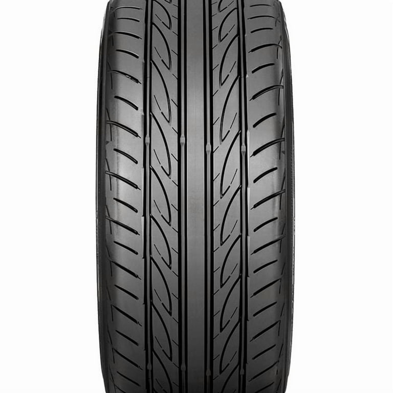 Pair of 2 x Yokohama Advan Fleva V701 225/50R16 92W Ultra High