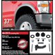 thumbnail image 2 of Kit de Nivelación Readylift 66-2515 para F350 F450 4WD 10 cm, 2 of 2