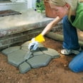 thumbnail image 4 of QUIKRETE Tampon en Béton Bloc Campagnard Réutilisable de 24 Pouces Sentier Walk Maker, 4 of 4
